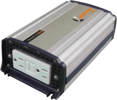 Xantrex 851-0451 Xpower 450 Micro Inverter