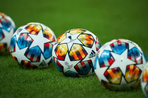 Miniatura 2 de Balón de fútbol de calidad de liga de calidad de Copa del Mundo, tamaño 5, balón de partido termalmente unido - peso oficial de partido - cuero PU