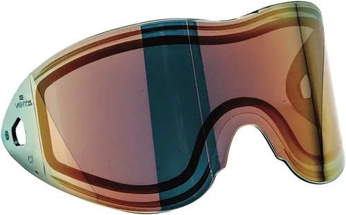 Miniatura 4 de Empire Lentes de repuesto para lentes transparentes de Paintball Negro