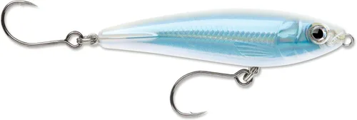 Miniatura 22 de Rapala Rapala X Rap multicolor/fantasía (Hot Mustard Muddler)