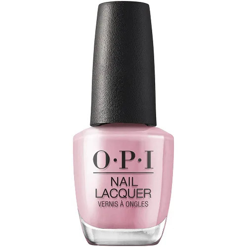 OPI Nail Lacquer Classic Nail Polish Colors | Nude & Brown Shades | Crème, Shimmer, and Glitter Chip Resistant Nail-Polish | Fast Drying,