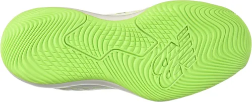 Miniatura 4 de New Balance Tenis para hombre 696 V4 para cancha rígida