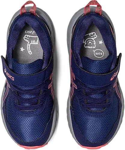 Miniatura 6 de ASICS Tenis de correr preescolares PRE Venture 9 para niños