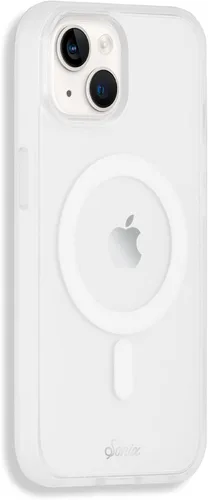 Miniatura 70 de Sonix Funda para iPhone 15 Pro Compatible con MagSafe Probada contra caídas de 10 pies Transparente