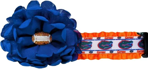Miniatura 2 de Collar de perro Florida Gators