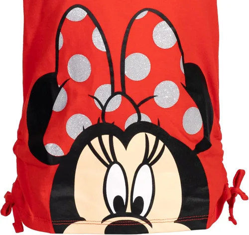 Miniatura 6 de Disney Lilo & Stitch Moana Minnie Mouse - Camiseta para niñas pequeñas
