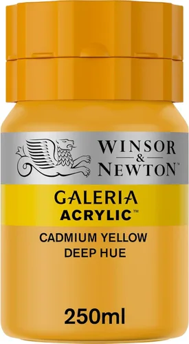 Miniatura 27 de De Galería Winsor & Newton: Tubo de color acrílico Gris de Payne