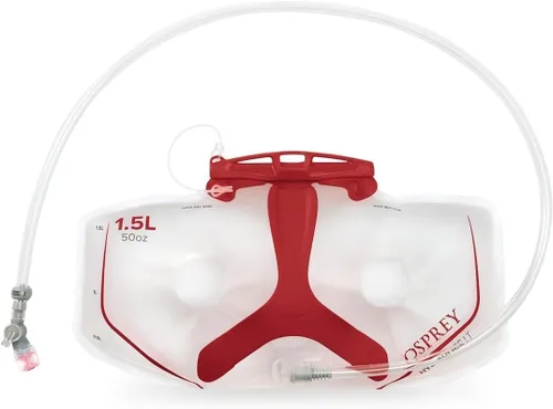 Miniatura 6 de Osprey Hydraulics LT 1.5L Depósito de agua lumbar para mochilas
