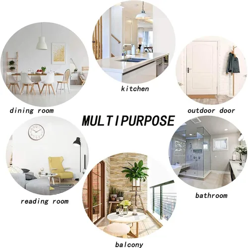 Miniatura 7 de Tapete de bienvenida del suroeste Kokopelli nativo americano, antideslizante, para interiores y exteriores, tapete de entrada para baño, dormitorio