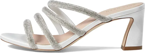 Miniatura 3 de Cole Haan Sandalia Adella de tacón de 2.559 in para mujer