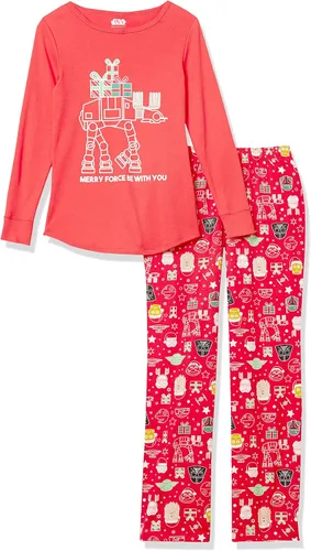 Miniatura 5 de Tienda Essentials Star Wars Family Matching Pajama Sleep Sets