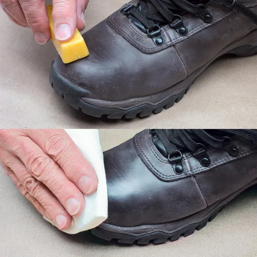 Miniatura 4 de SILVER CREEK LEATHER CO, LLC CERA DE ABEJAS