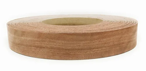 Miniatura 16 de Edge Supply Rollo de abedul preacabado de 3/4 pulgadas x 50 pies con un acabado UV de laca transparente – Hierro prepegado sobre bordes de chapa