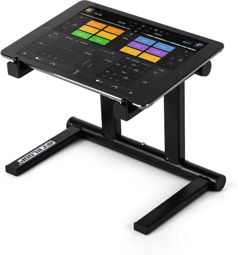 Miniatura 8 de Reloop Soporte modular para controlador de almohadilla de rendimiento de neón