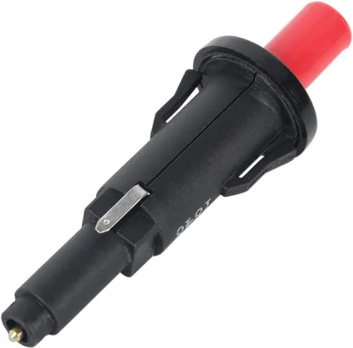 Miniatura 3 de GasSaf Kit de encendido de parrilla de repuesto para Weber 7510 Spirit E-210, Genesis E310/E320, Spirit 500/700, Gensis Silver B/C, Genesis Gold