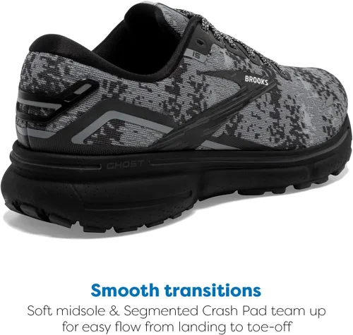 Miniatura 3 de Brooks Ghost 15 Neutral - Zapatos deportivos de correr para mujer