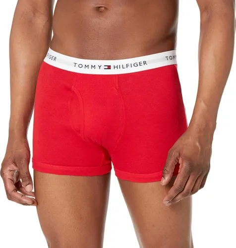 Miniatura 2 de Tommy Hilfiger Pack de 3 calzoncillos clásicos de algodón para hombre
