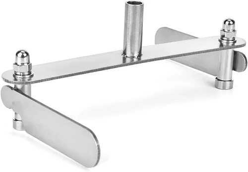 Miniatura 8 de Scriber de centrado, buscador de centro de marcado, herramienta de centrado para carpintería, herramienta de marcado para carpintería, raspador