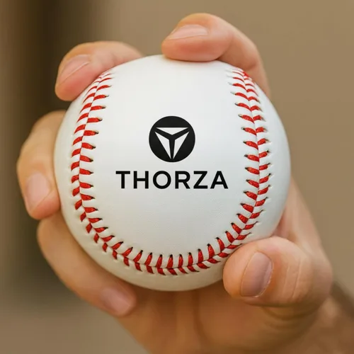 Miniatura 4 de Thorza Weighted Baseballs for Throwing - Training Balls to Help Increase Pitch Velocity