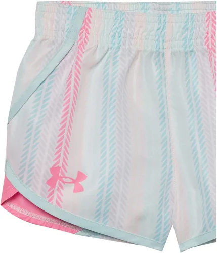Miniatura 188 de Under Armour baby-girls Ua Terrazzo Leopard Heart SetShort Set