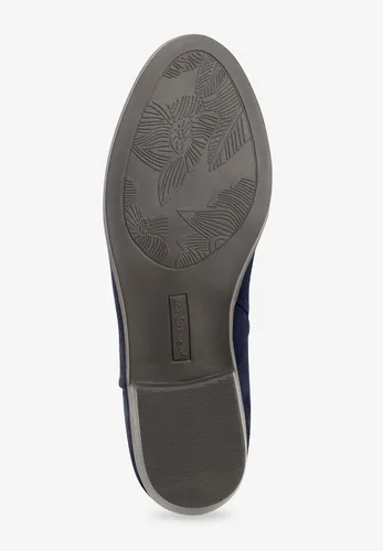 Miniatura 3 de Comfortview Botines The Bexley de ancho ancho para mujer