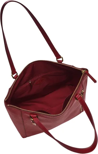 Miniatura 3 de Fossil Bolso de mano Tara de cuero para mujer