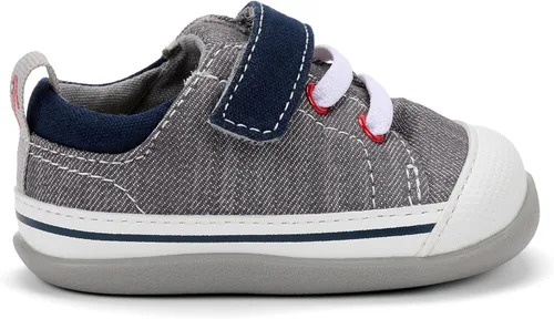 Miniatura 3 de See Kai Run - Tenis Stevie II para niños