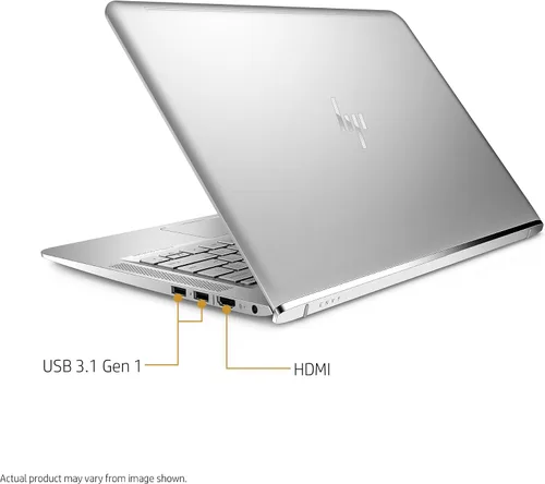 Miniatura 5 de HP ENVY 13-ab016nr Notebook (Intel Core i5 – 7200u, 8 GB de RAM, 256 GB SSD) con Windows 10