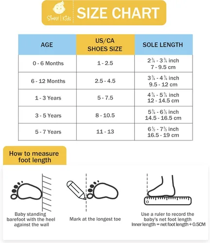 Miniatura 5 de Simply Kids Calcetines tobilleros para bebé con pinzas (9 pares) para niños de 0 meses a 7 años