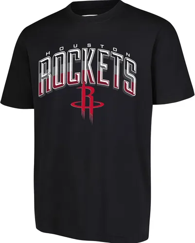 Miniatura 17 de Ultra Game - Camiseta oficial de la NBA para hombre, supersuave y Supreme Gris Caliente Carbón