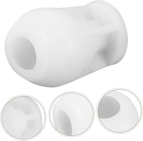 Miniatura 5 de Beaupretty Moldes de velas perfumadas Moldes de lágrima de silicona grandes velas hechas a mano