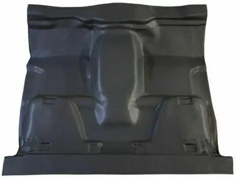 Miniatura 5 de ACC Suelo de vinilo compatible con Jeep Cherokee 4DR Pass Area 1984-1996