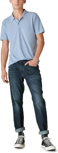 Miniatura 4 de Lucky Brand Mens 363 Vintage Straight Coolmax Stretch Jean