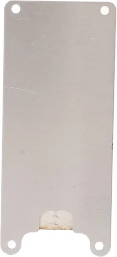 Miniatura 8 de Fdit Ozonizador de placa de cerámica, salida de 10,000 mg/h, hoja de repuesto de purificador de aire lavable, 20,000 horas de vida, bajo ruido