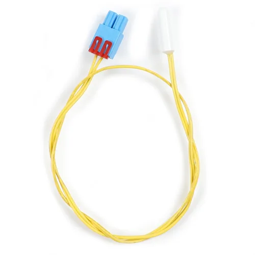 Miniatura 8 de Sensor de temperatura del refrigerador para Samsung RF4267HARS RF4267HAWP RF4267HABP RF323TEDBBC RF323TEDBSR RF323TEDBWW RF31FMESBSR RF31FMEDBWW 1pcs