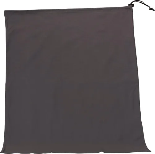 Miniatura 5 de Bolsa para ropa sucia de algodón natural extra grande, de Household Essentials