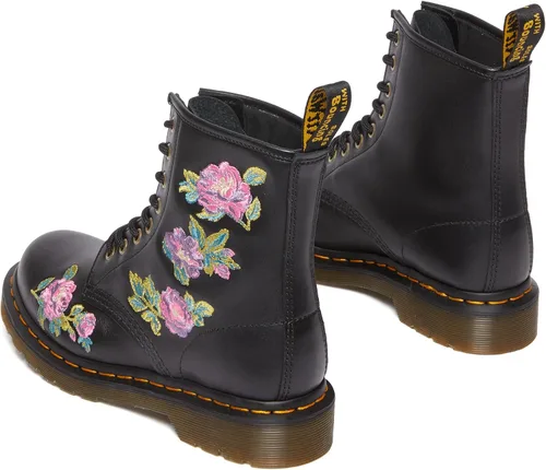 Miniatura 5 de Dr. Martens Women's Women's 1460 Vonda Ii Embroidered 8 Eye Boot