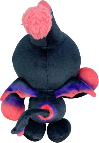 Miniatura 2 de Great Eastern Entertainment Sonic The Hedgehog - Peluche Chao oscuro de 6 pulgadas de alto