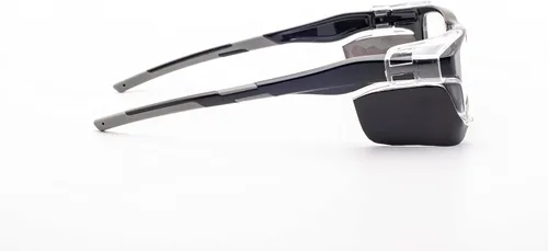 Miniatura 3 de Gafas de seguridad radiológica con plomo modelo PSR-300