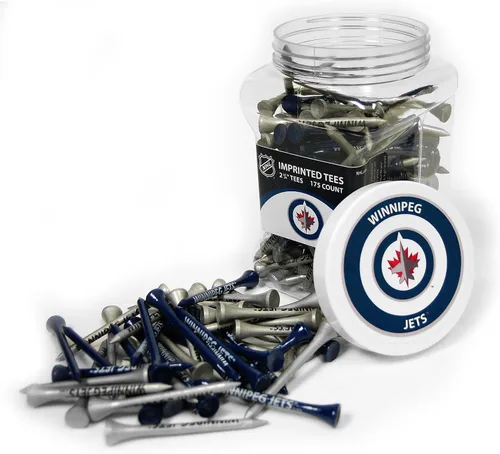 Miniatura 13 de Team Golf Camisetas de golf NHL, tarro de 175