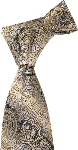 Miniatura 6 de Barry.Wang Conjunto de corbata de seda para hombre, diseño abstracto, corbata, bolsillo, cuadrado, gemelos, boda, fiesta, formal