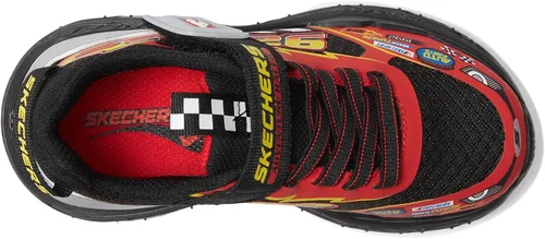 Miniatura 2 de Skechers Boy's Skech Tracks Sneaker