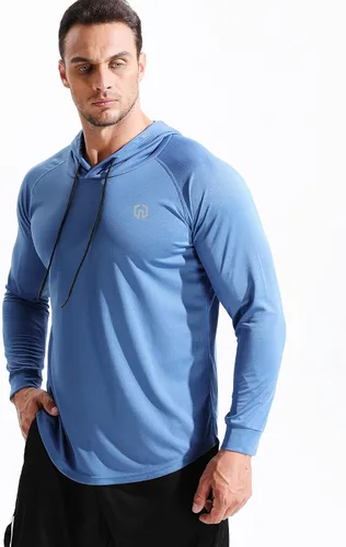Miniatura 13 de NELEUS mens Soft