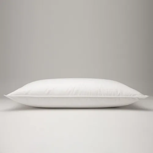 Miniatura 2 de Finefeather Plumón de ganso blanco, potencia de relleno 550, firme, tela 100% algodón (Queen)