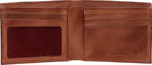 Miniatura 40 de Rawlings Men's Bifold Wallet Collection