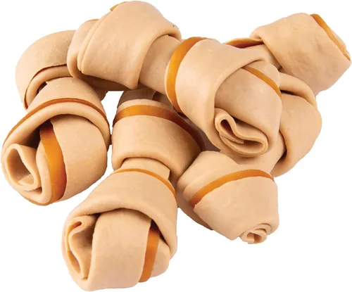 Miniatura 3 de DreamBone - Masticador para perros, de batata (24 unidades/paquete), Mini