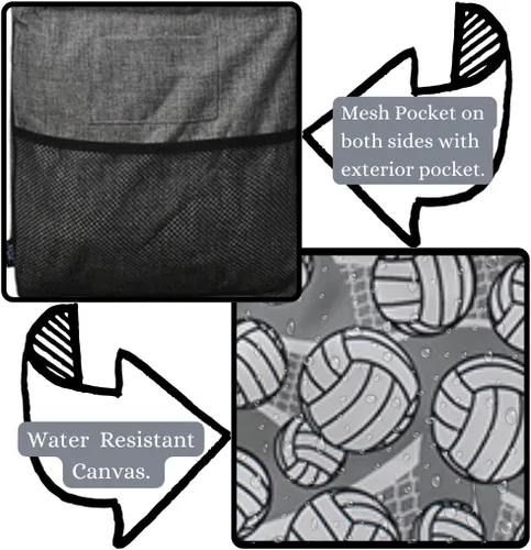 Miniatura 43 de NGIL Bolsa de comestibles reutilizable extra grande plegable de gran tamaño para comestibles, almacenamiento, picnic, playa, Bronco-negro occidental