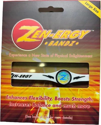 Miniatura 16 de TheAwristocrat Bandas de equilibrio Zen-ERGY_USA Company_Get Zenergized!