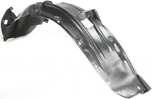 Miniatura 5 de Para Honda Accord Splash Guard/Fender Liner 2003 04 05 06 07 Delantero, lado del conductor, Coupé Reemplazo para 74151SDNA00, HO1248117