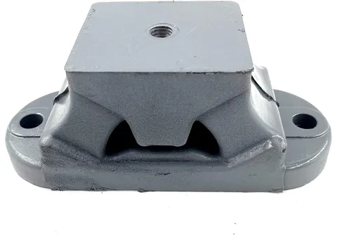 Miniatura 5 de Paquete de 4 soportes de motor para Yamaha 1100 FX HO SHO Cruiser Ho VX Sport Cruiser Deluxe 800-1800 PWC 68A-44517-00-9M 67X-44517-00-8P Número